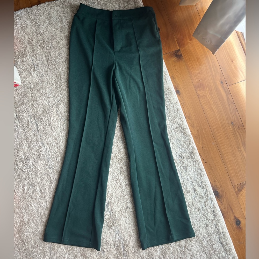 Work trousers